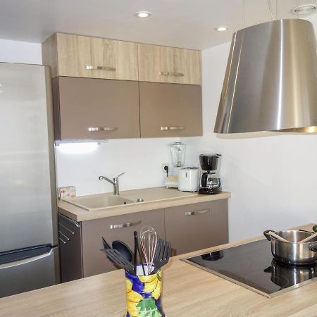 Apartment Le Mayflower By Interhome เลอ โกร-ดู-รัว ภายนอก รูปภาพ
