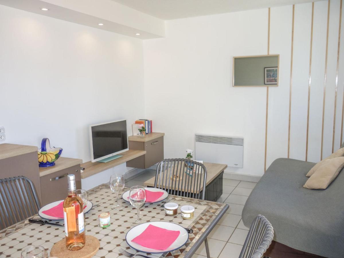 Apartment Le Mayflower By Interhome เลอ โกร-ดู-รัว ภายนอก รูปภาพ