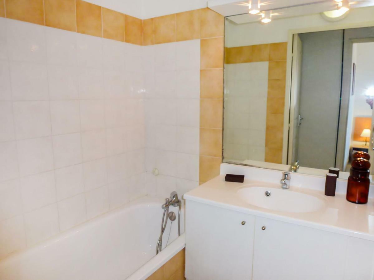 Apartment Le Mayflower By Interhome เลอ โกร-ดู-รัว ภายนอก รูปภาพ