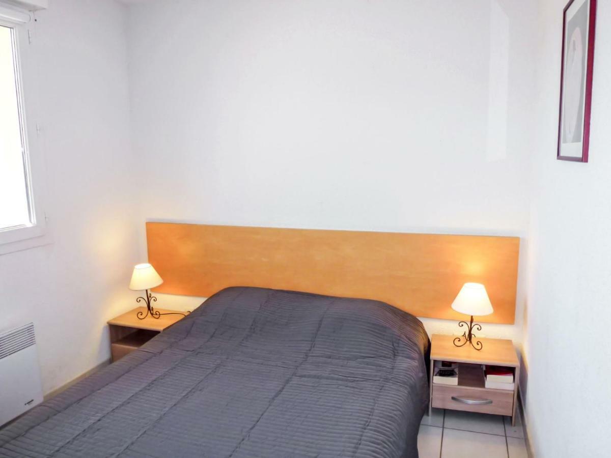 Apartment Le Mayflower By Interhome เลอ โกร-ดู-รัว ภายนอก รูปภาพ